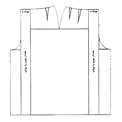 آموزش دوخت همه چیز